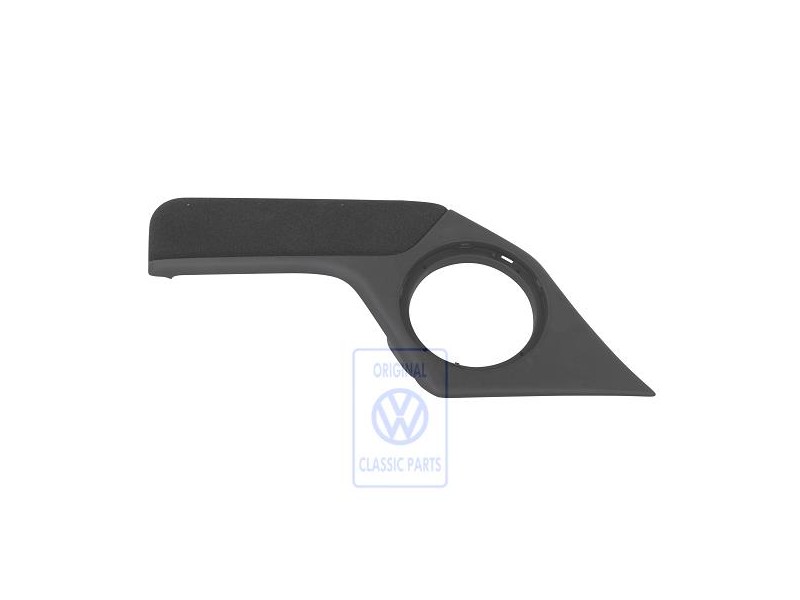 Î“Î½Î®ÏƒÎ¹Î¿ VW ÎÏ„Î¿Ï…Î»Î±Ï€Î¬ÎºÎ¹ Soft ÎœÎ±ÏÏÎ¿ - 1H4867231A DNN